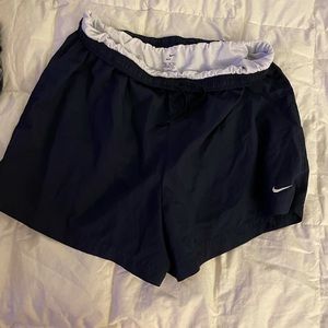 Dri Fit Shorts
